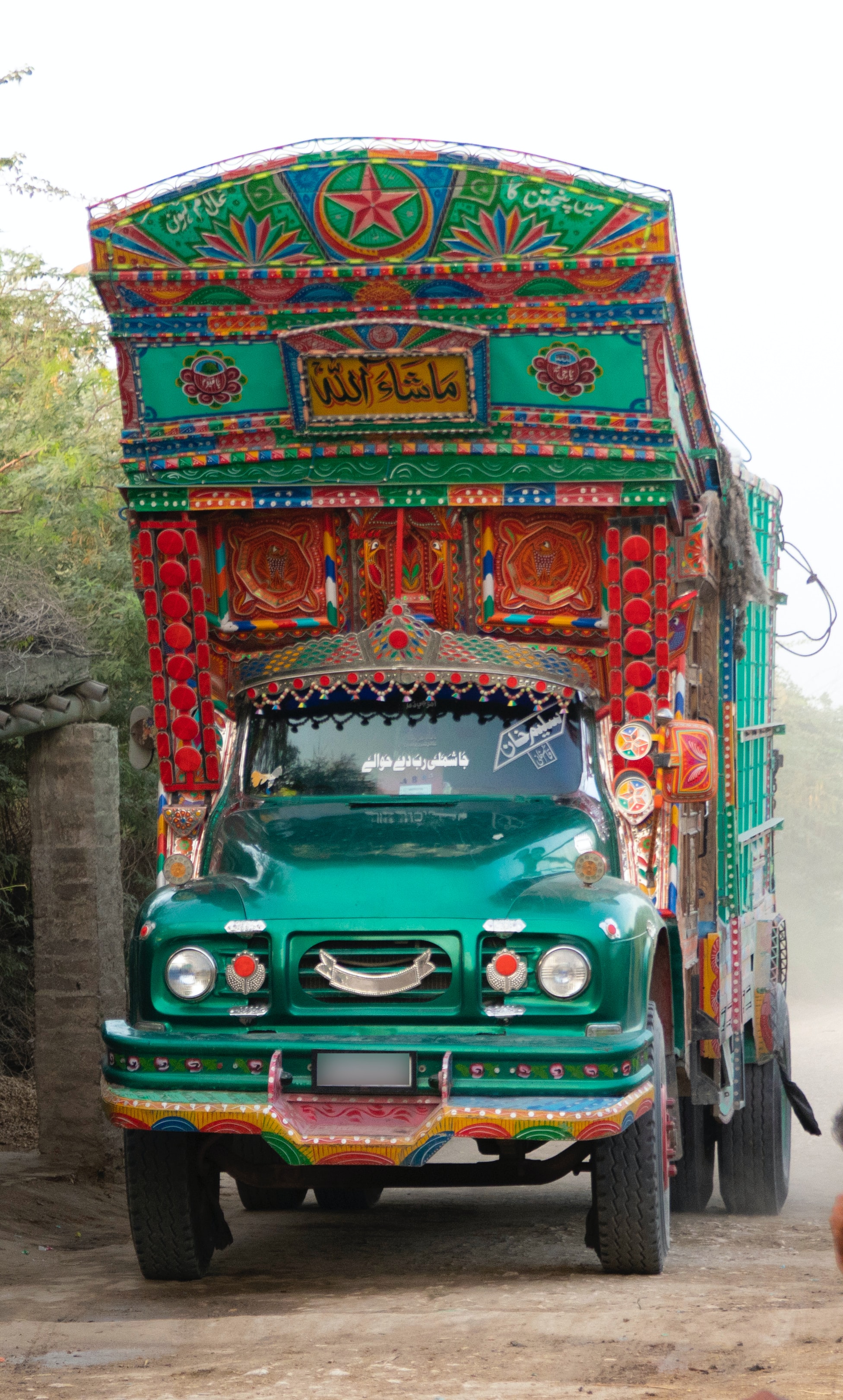 traditional-truck